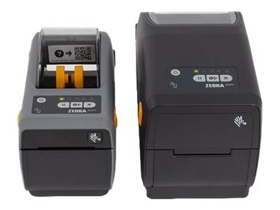 Zebra ZD621 imprimante d'étiquettes thermique directe avec wifi, Ethernet  et Bluetooth Zebra