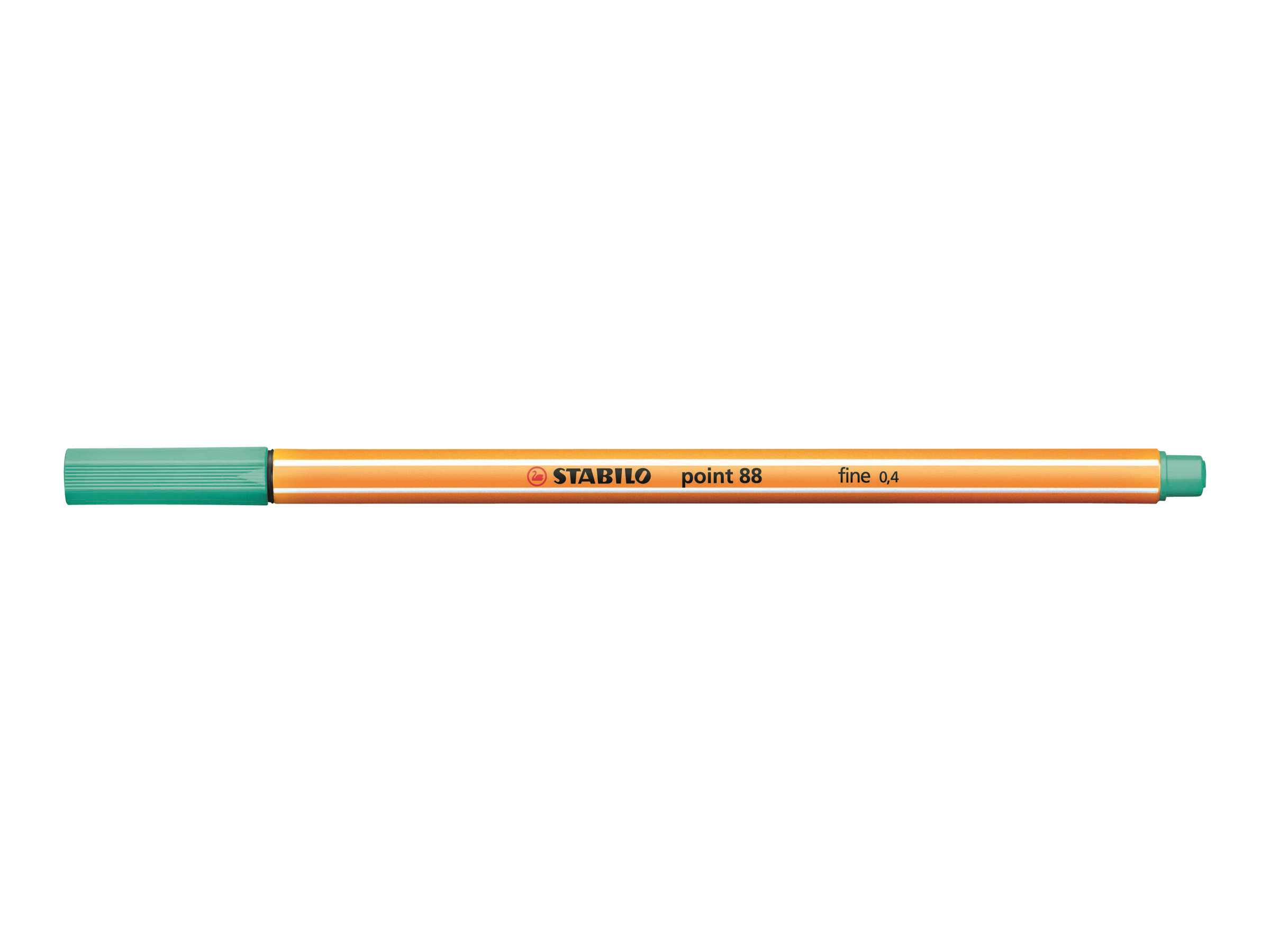 STABILO point 88 - Fineliner - Ice Green - 0.4