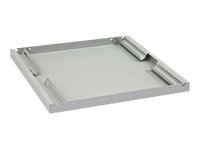 TRITON RAC-UP-950-A4 - Rack - Regal - RAL 7035 - 1U - 48.3 cm (19)