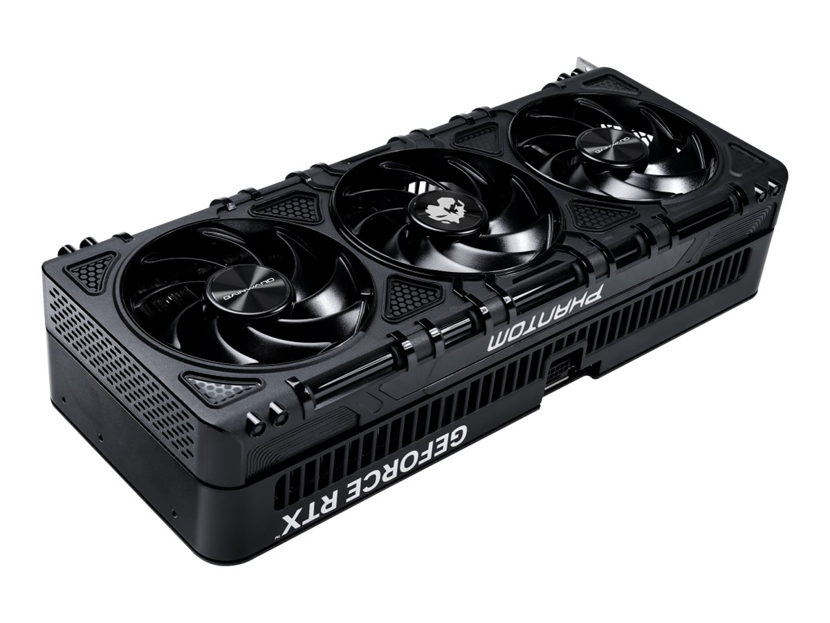 Gainward GeForce RTX 5070 Ti Phantom - Grafikkarten