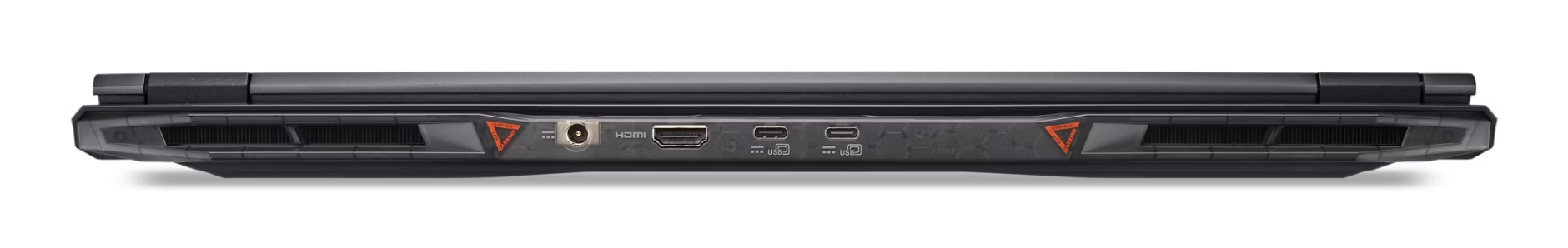 Acer Nitro 18 AI AN18-61 - AMD Ryzen AI 9 365 / 2 GHz - Win 11 Home - GeForce RTX 5060 - 32 GB RAM - 1.024 TB SSD NVMe - 45.7 cm (18)