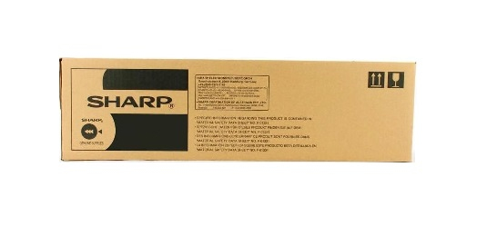 Sharp MX61GTYA Cartouche de toner 1 pice(s) Original Jaune