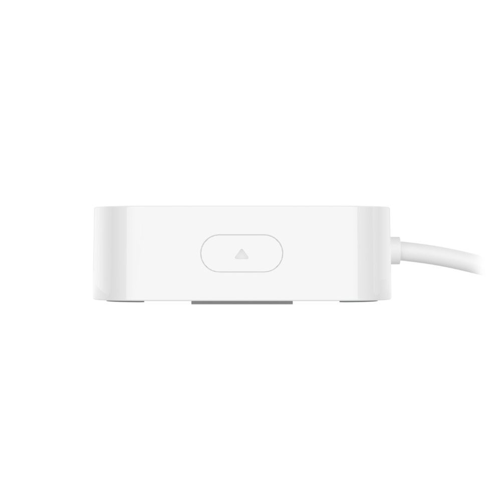 Belkin CONNECT 6-in-1 Multiport Hub - Dockingstation