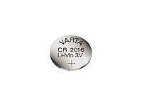 Varta Batterie CR2016 - Li - 90 mAh