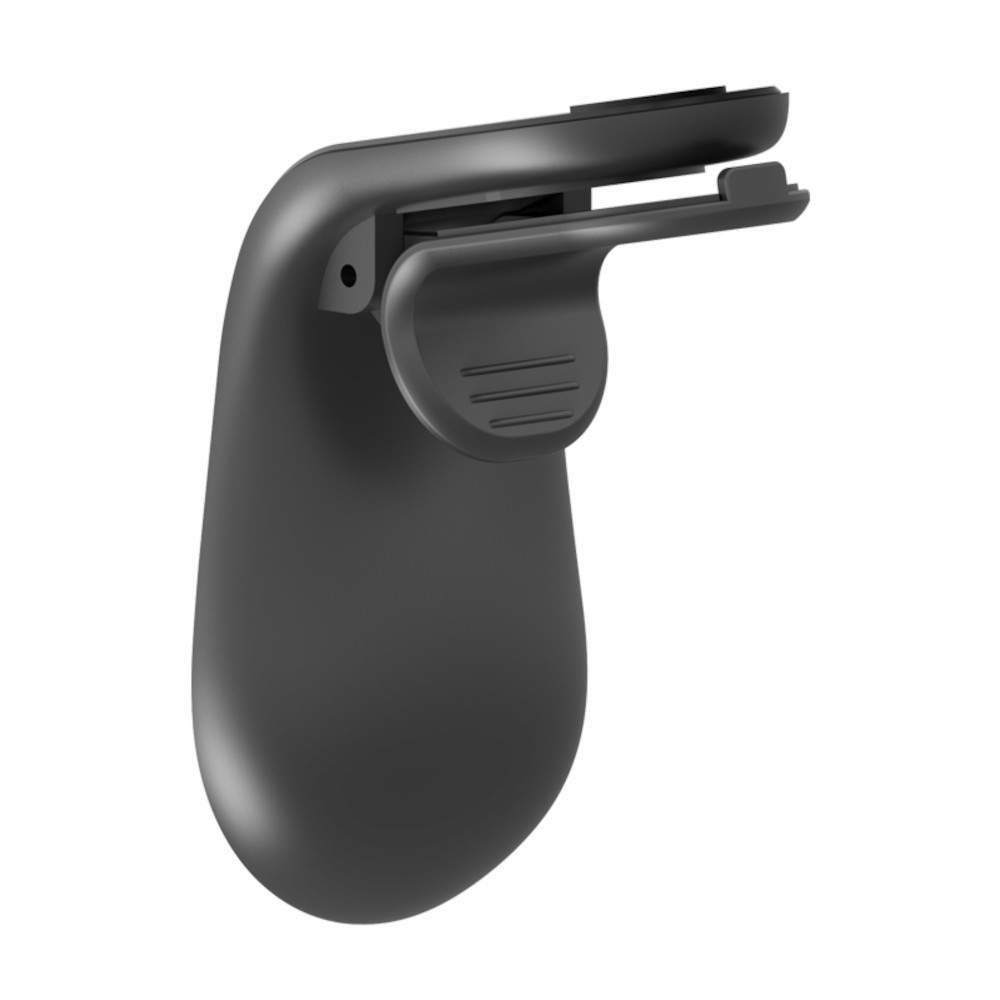 Techly I-SMART-UNIALTY supporto per personal communication Supporto passivo Telefono cellulare/smartphone Nero