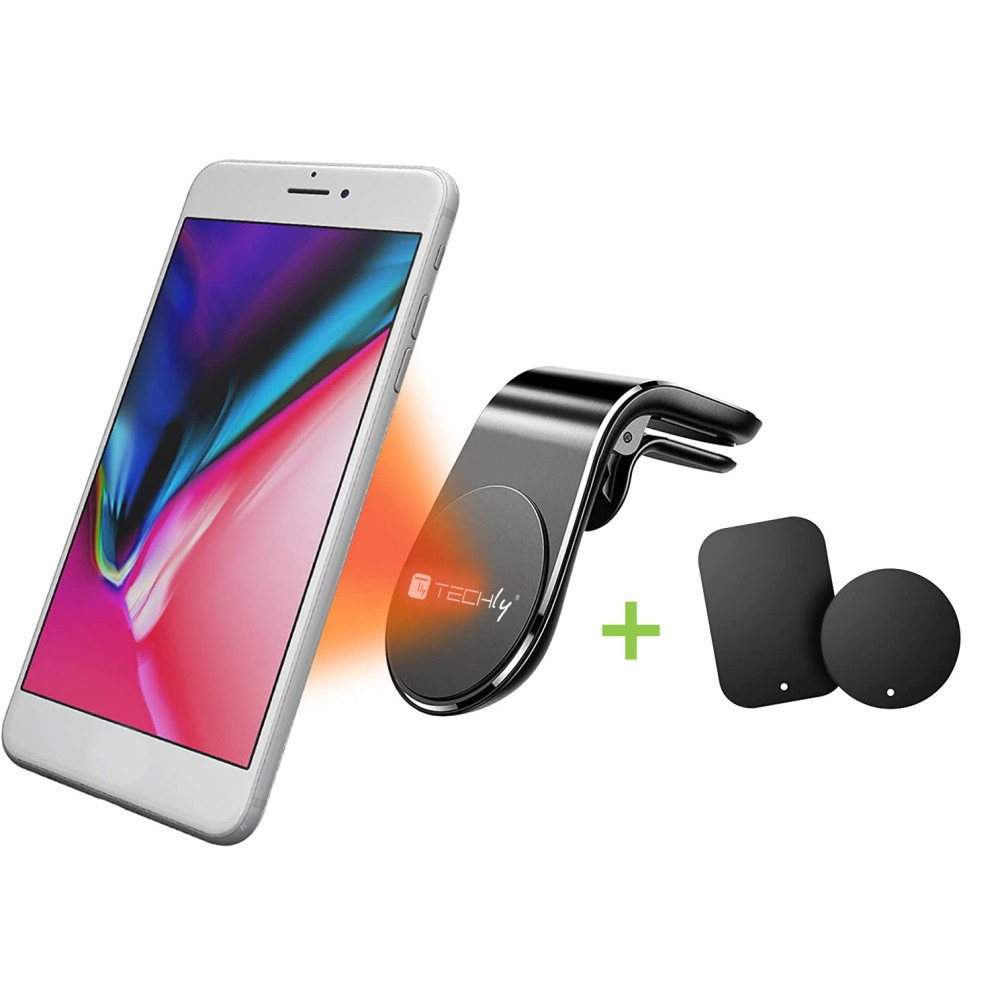 Techly Magnetische Halterung