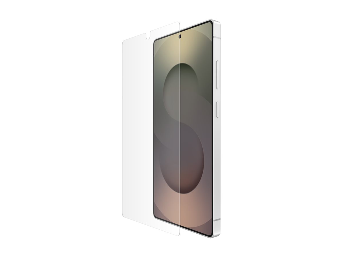Belkin InvisiGlass - Bildschirmschutz f�r Handy