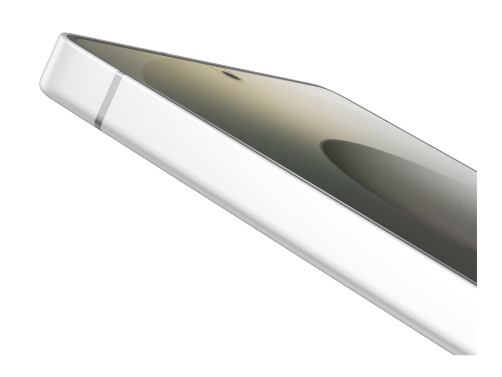 Belkin InvisiGlass - Bildschirmschutz f�r Handy