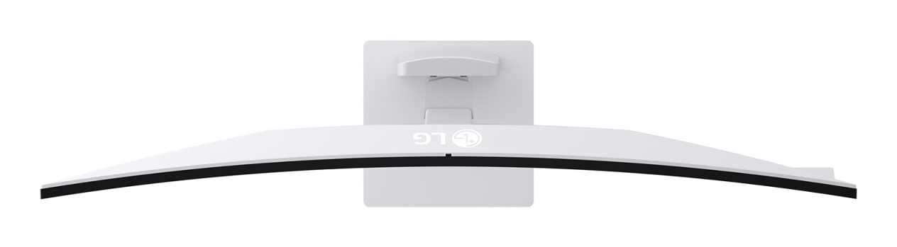 LG 49U950A-W 49 Dual QHD LED - Flachbildschirm (TFT/LCD) - 124,5 cm