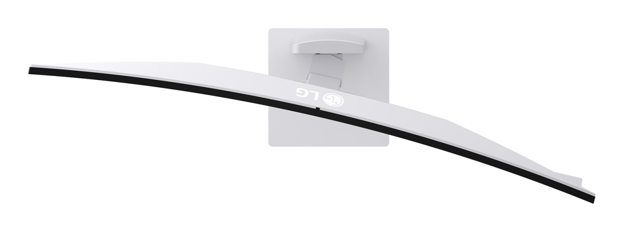 LG 49U950A-W 49 Dual QHD LED - Flachbildschirm (TFT/LCD) - 124,5 cm