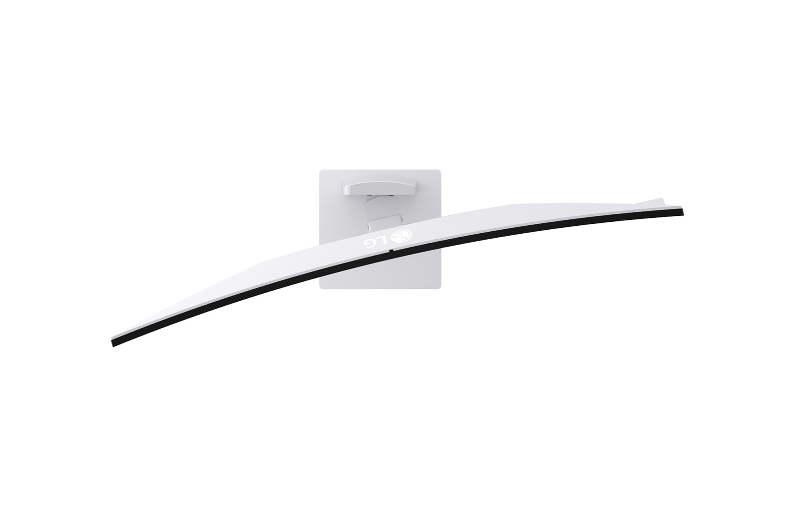 LG 49 49U950A-W - Flachbildschirm (TFT/LCD) - 124,5 cm