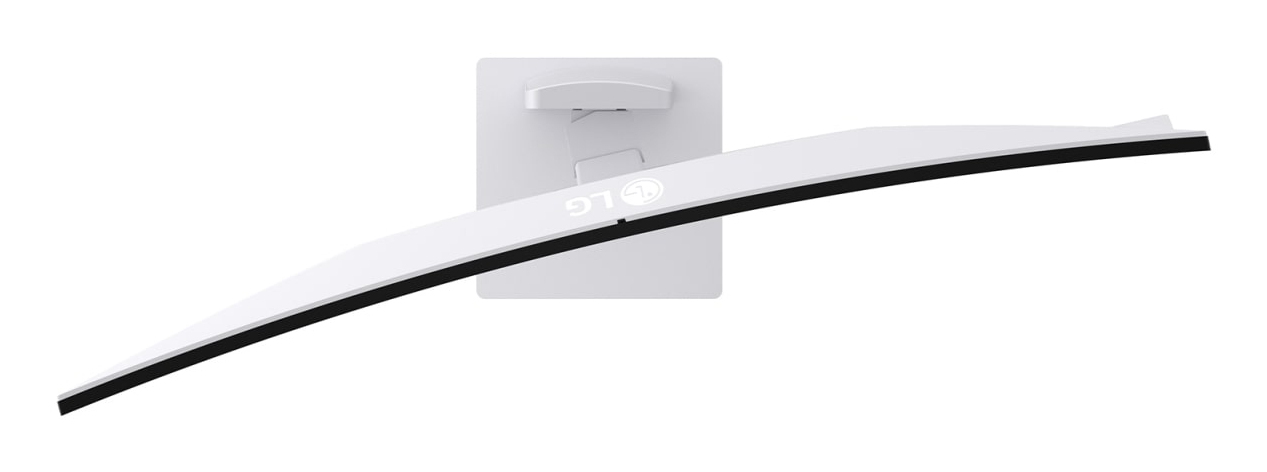 LG 49U950A-W 49 Dual QHD LED - Flachbildschirm (TFT/LCD) - 124,5 cm
