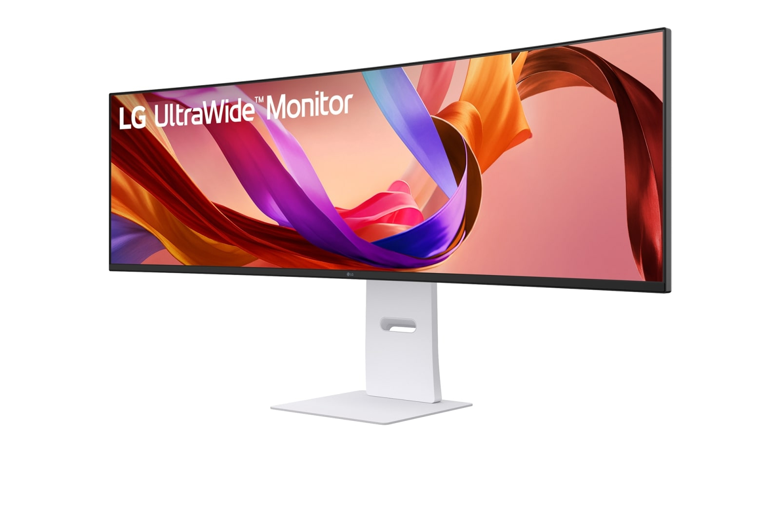 LG 49 49U950A-W - Flachbildschirm (TFT/LCD) - 124,5 cm