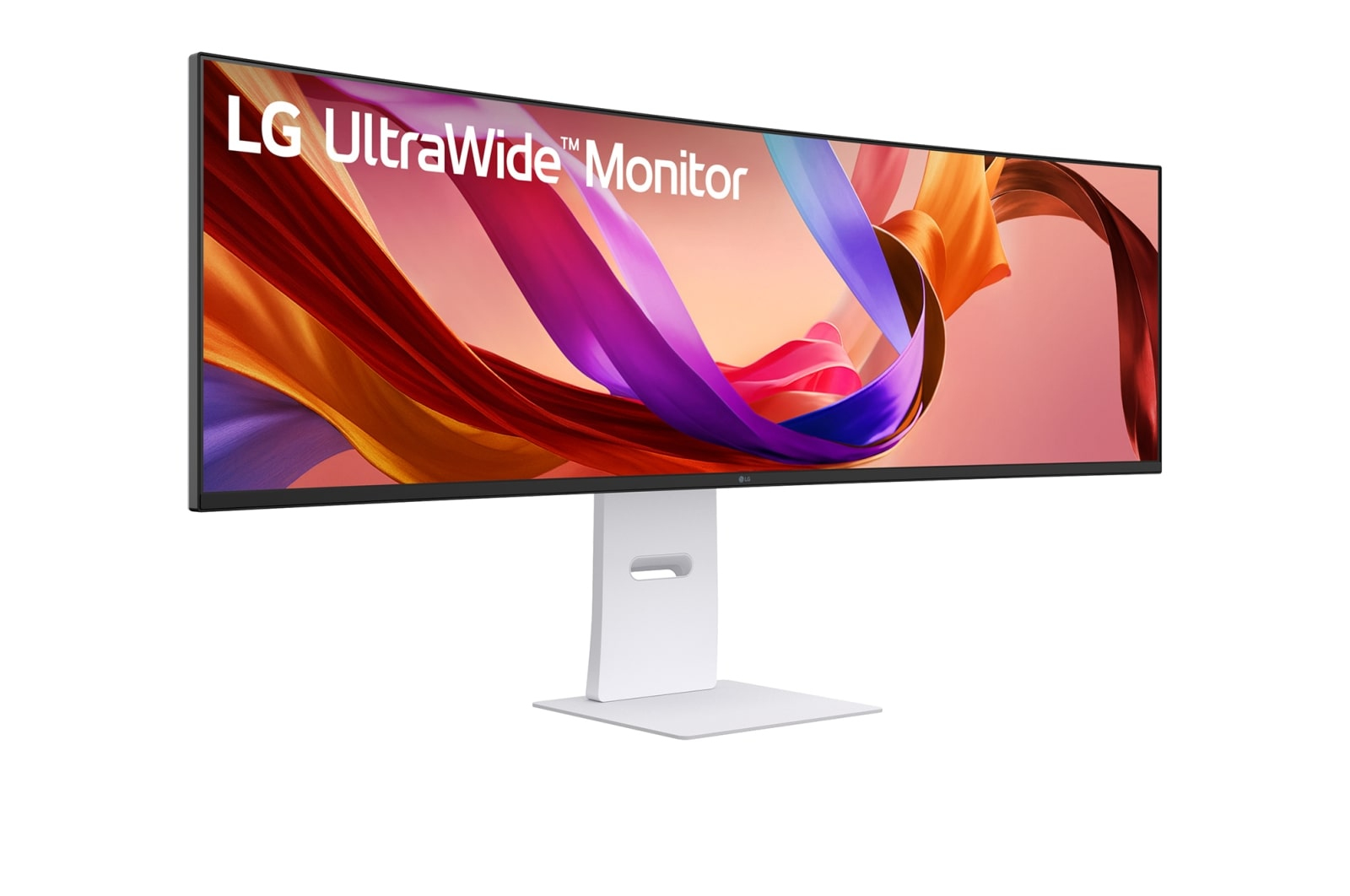 LG 49 49U950A-W - Flachbildschirm (TFT/LCD) - 124,5 cm