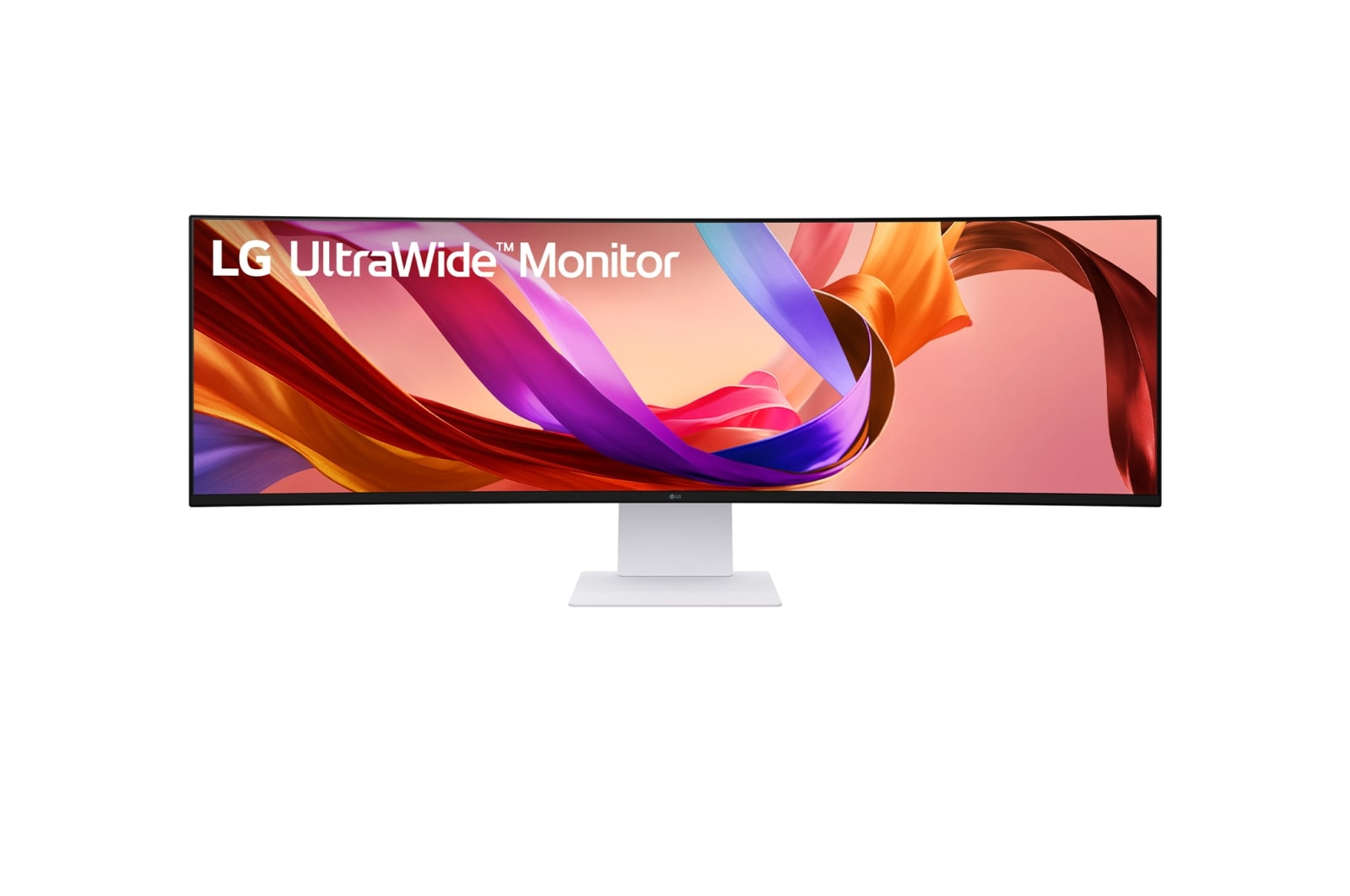 LG 49 49U950A-W - Flachbildschirm (TFT/LCD) - 124,5 cm