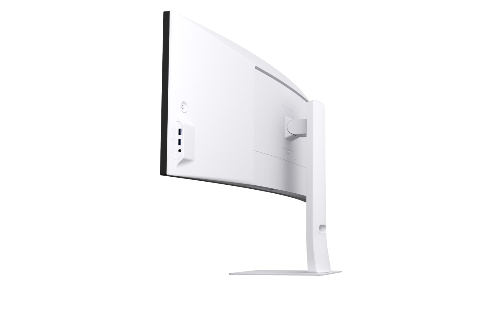 LG 49 49U950A-W - Flachbildschirm (TFT/LCD) - 124,5 cm