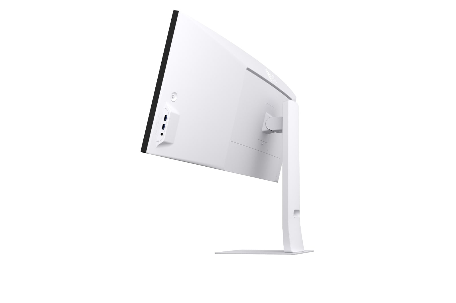 LG 49 49U950A-W - Flachbildschirm (TFT/LCD) - 124,5 cm