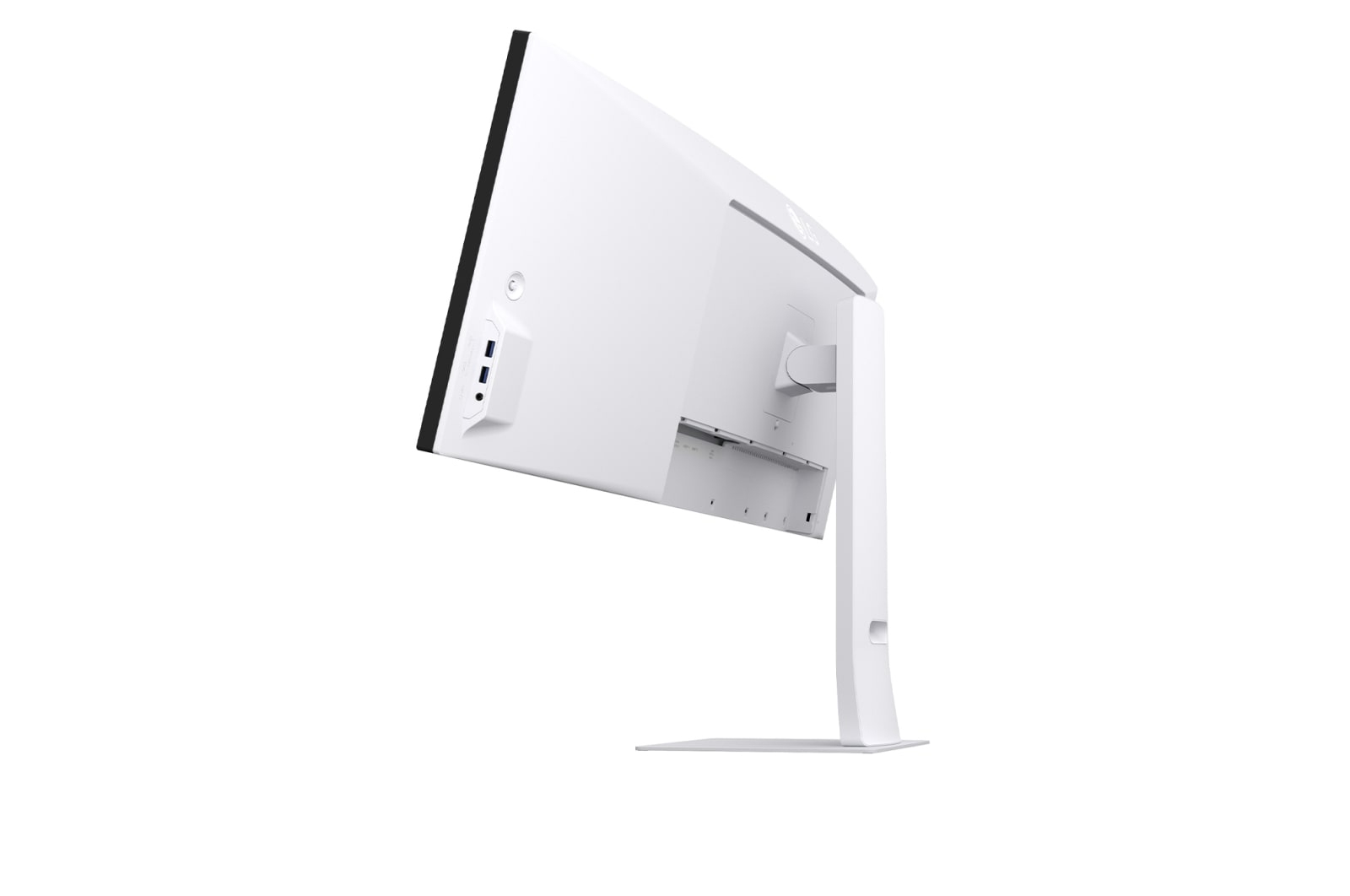 LG 49 49U950A-W - Flachbildschirm (TFT/LCD) - 124,5 cm