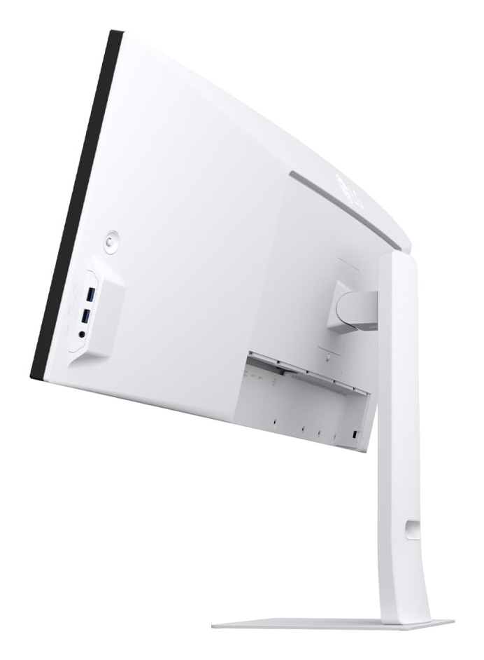 LG 49U950A-W 49 Dual QHD LED - Flachbildschirm (TFT/LCD) - 124,5 cm