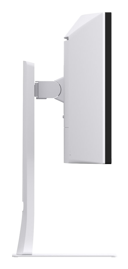 LG 49U950A-W 49 Dual QHD LED - Flachbildschirm (TFT/LCD) - 124,5 cm
