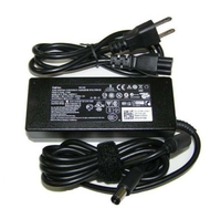 DELL TK3DM adaptateur de puissance & onduleur Int�rieure 90 W Noir