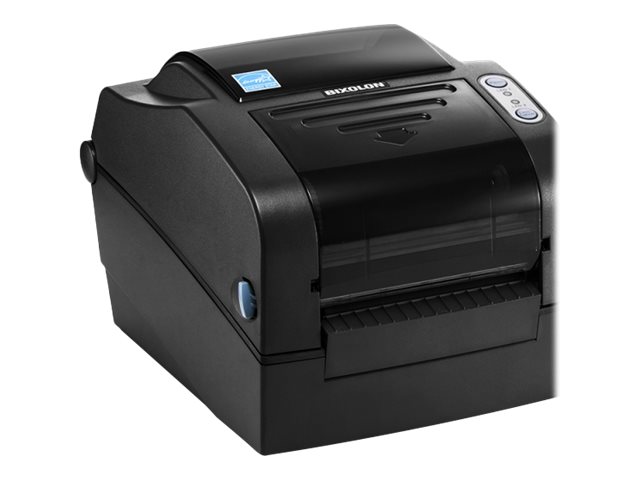 BIXOLON SLP-TX423 - Etikettendrucker - Thermodirekt / Thermotransfer - Rolle (11 cm)