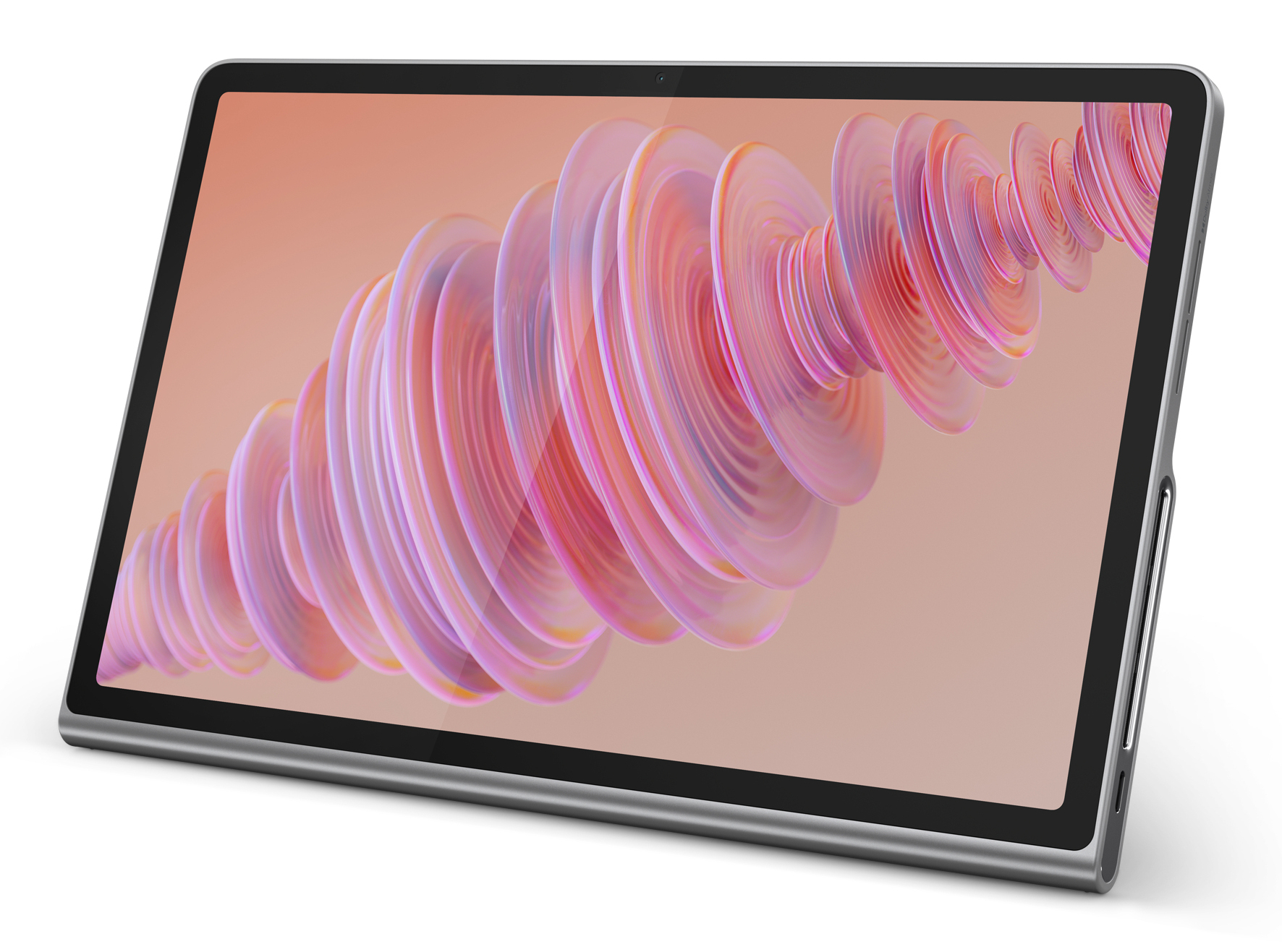 Lenovo Tab Plus ZADX - Tablet - Android 14 oder h�her - 128 GB UFS card - 29.2 cm (11.5)