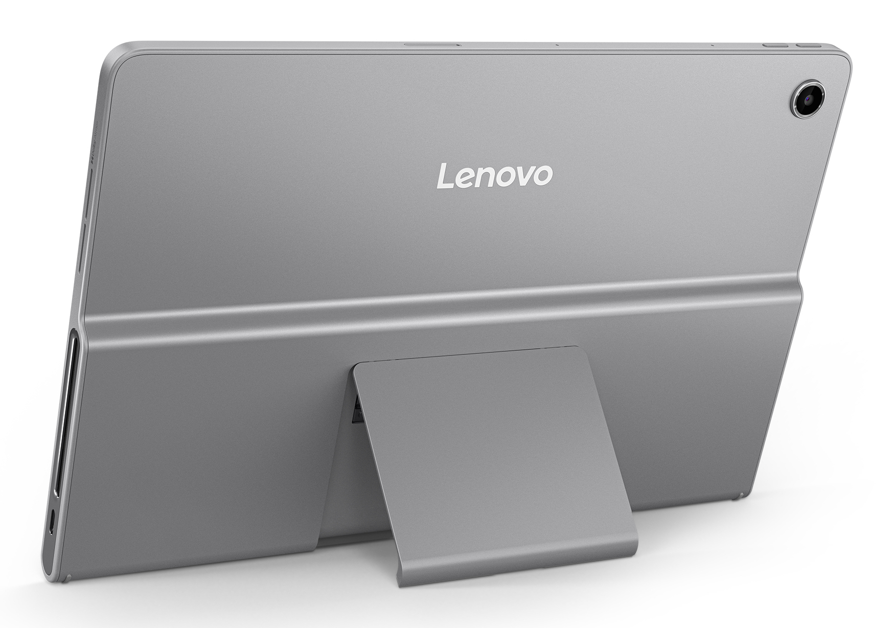 Lenovo Tab Plus ZADX - Tablet - Android 14 oder h�her - 128 GB UFS card - 29.2 cm (11.5)