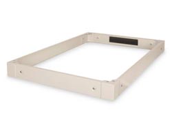 Digitus Plinth for Server Cabinets of the Unique Series - 800x1200 mm (WxD)