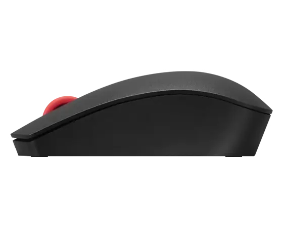Lenovo 4X31N50745 clavier Souris incluse maison/bureau RF sans fil QWERTY Anglais britannique Noir