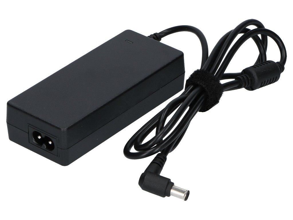 2-Power 2P-BN44-00917D adaptador e inversor de corriente Interior 45 W Negro