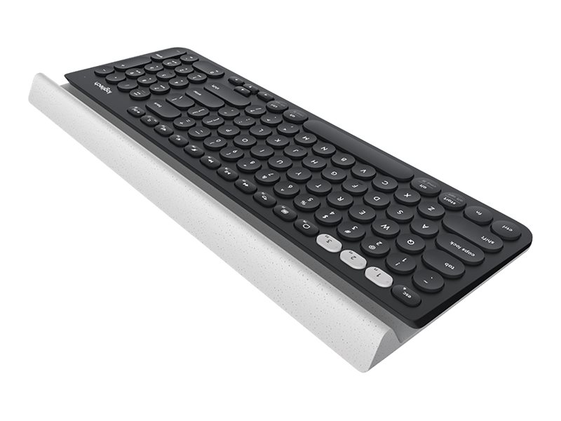 Logitech K780 Multi-Device - Tastatur - Bluetooth