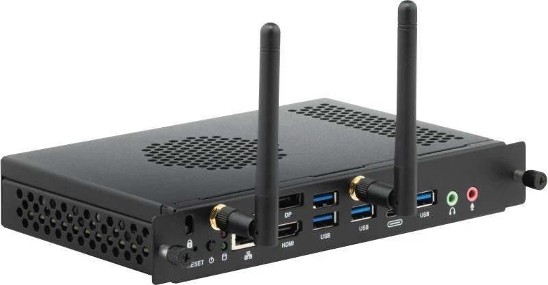 ViewSonic VPC35-W53-G1 - Modulares digitales Beschilderungsgert