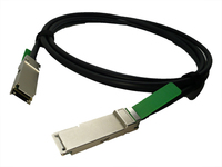 Juniper 40 Gigabit Ethernet Passive Direct Attach Copper Cable