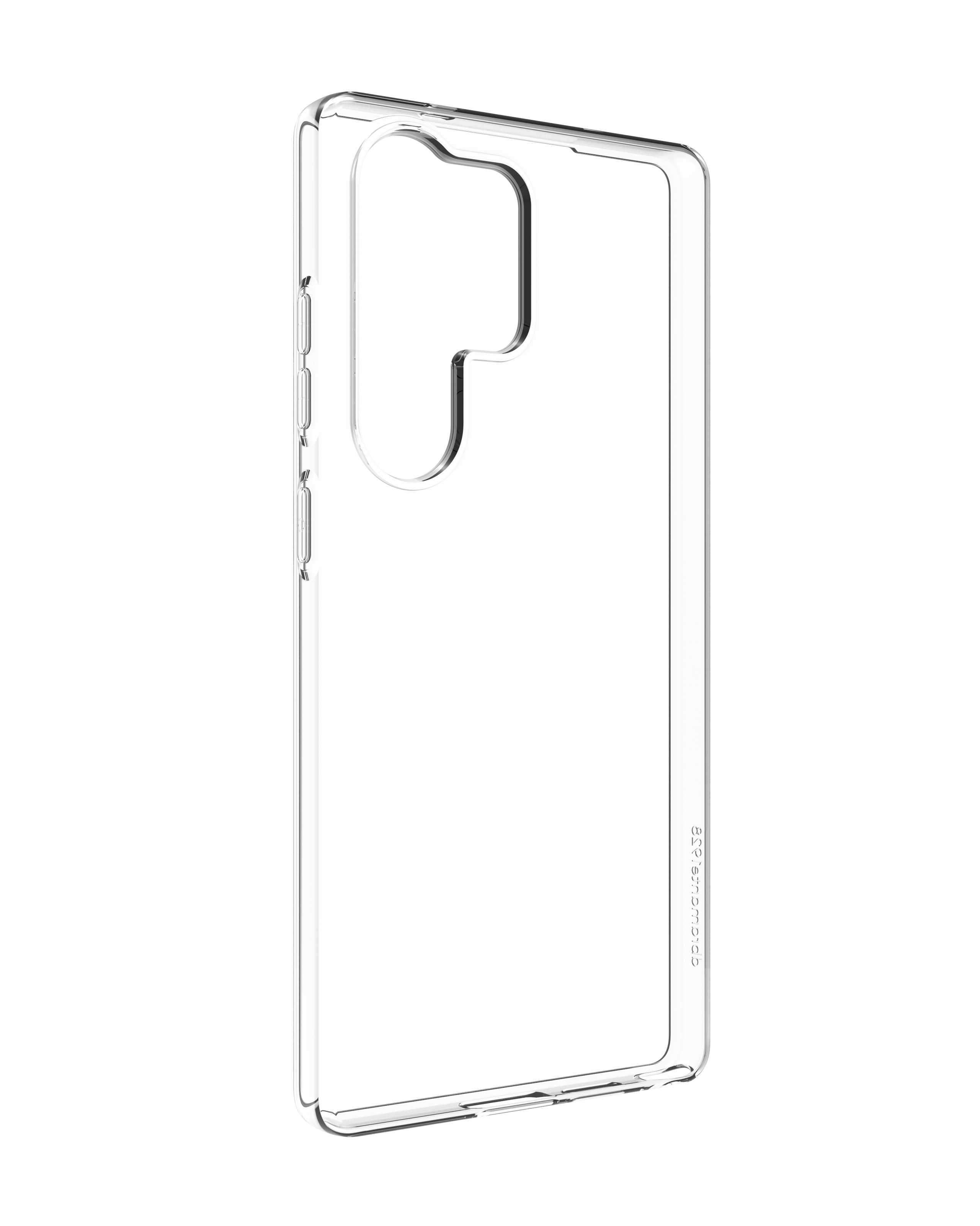 dbramante1928 Greenland custodia per cellulare 17,3 cm (6.8) Cover Trasparente