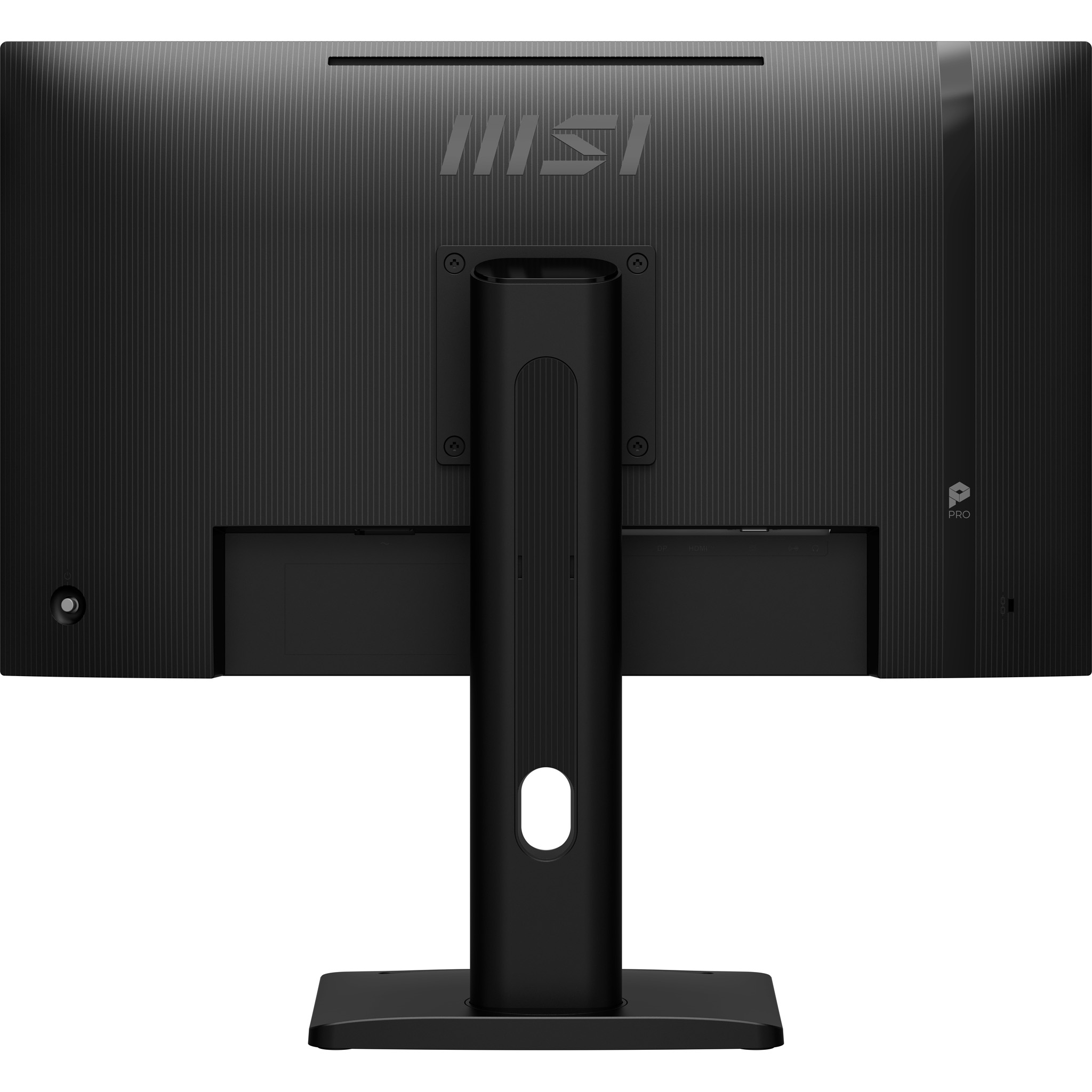 MSI PRO MP275PGDE - LED-Monitor - 68.6 cm (27)
