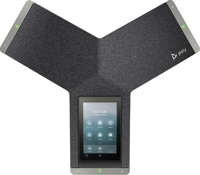 POLY Trio C60 Telefono per conferenze analogico