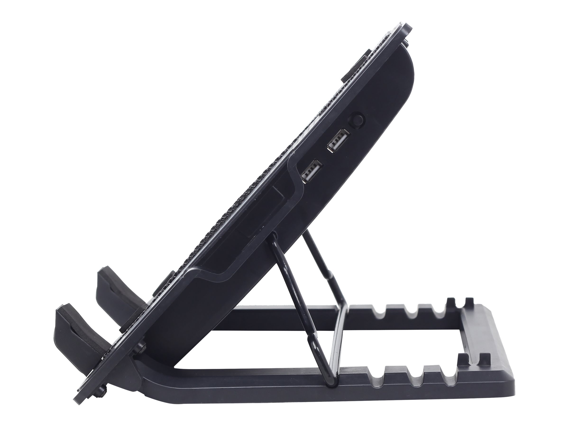 Gembird Notebook-Lfter - 43.2 cm (17) - 150 mm