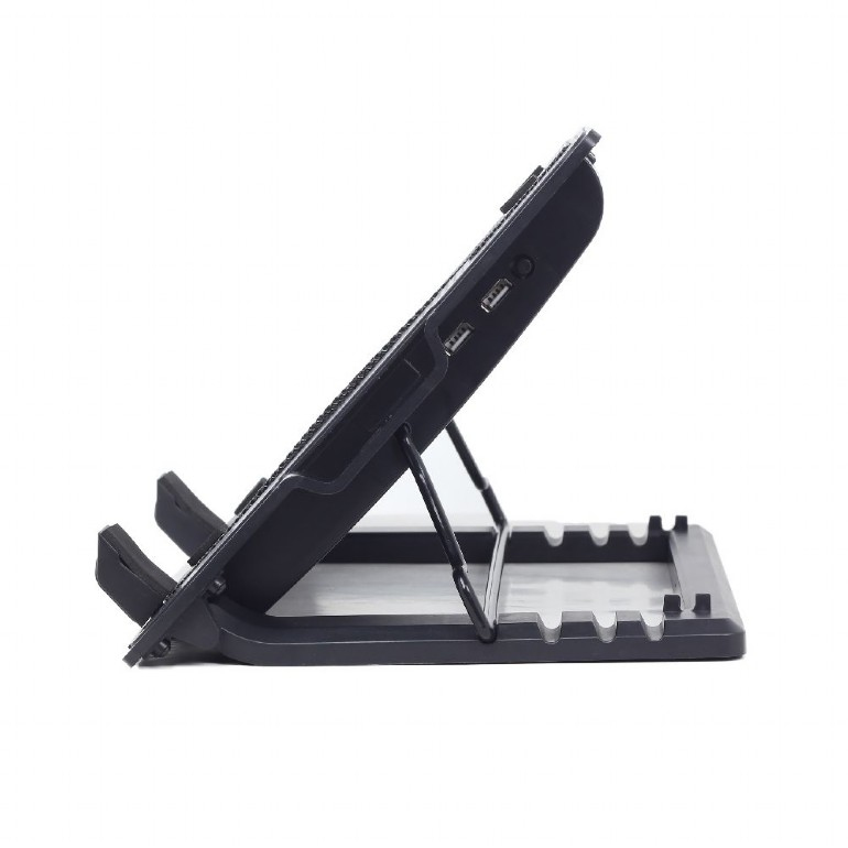 Gembird Notebook-Lfter - 43.2 cm (17) - 150 mm