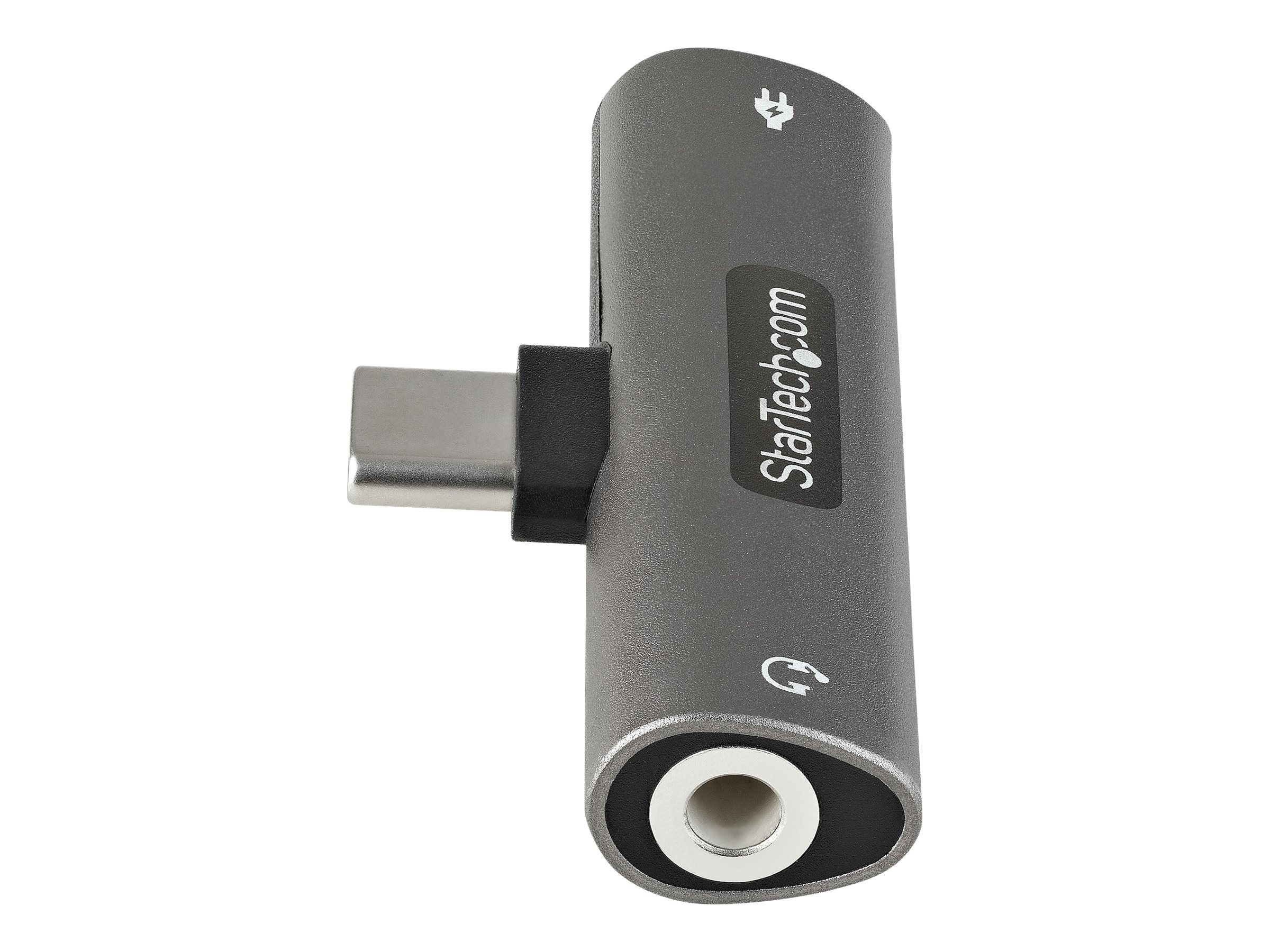 Adaptateur Audio USB vers Prise Jack 3,5 Mm, Câble Convertisseur TRRS USB A  vers 3,5 Mm, Câble USB vers AUX Compatible avec Casque, PC Windows