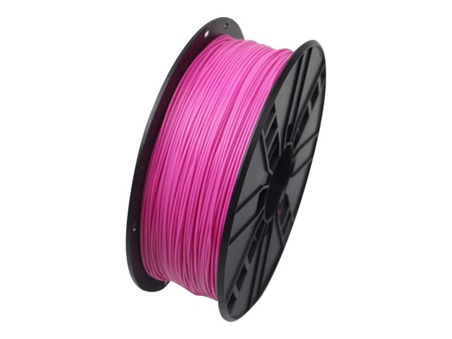 Gembird Pink - 1 kg - 330 m - PLA-Filament (3D)