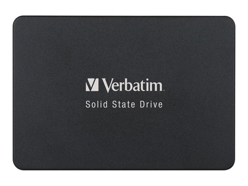 Verbatim Vi550 S3 2 TB 2.5 Serial ATA III