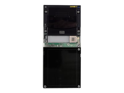 2N Telecommunications 2N IP Verso Main Unit - Mit Kamera - Haupteinheit der IP-Gegensprechanlage