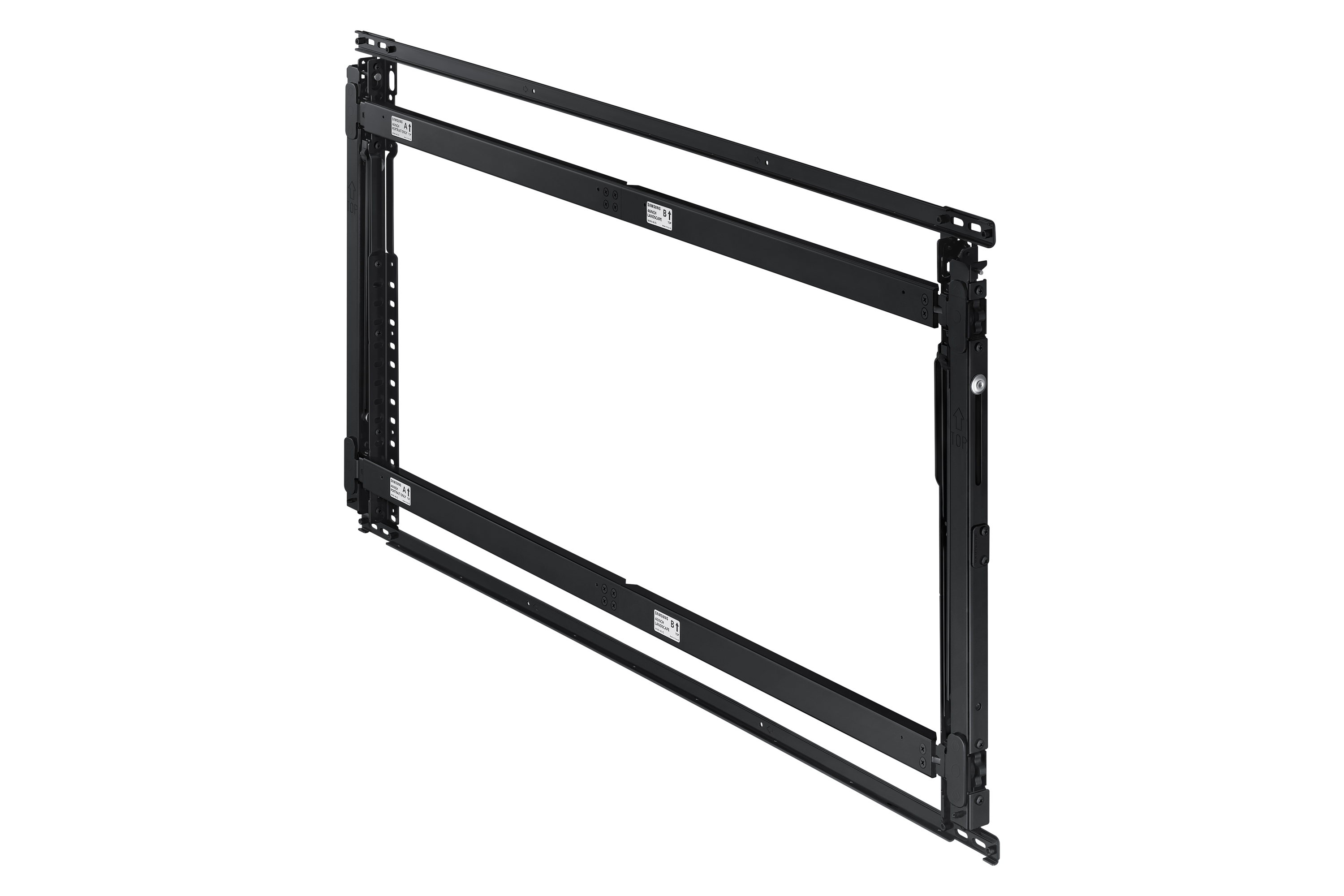 Samsung WMN-55VD 139,7 cm (55) Noir