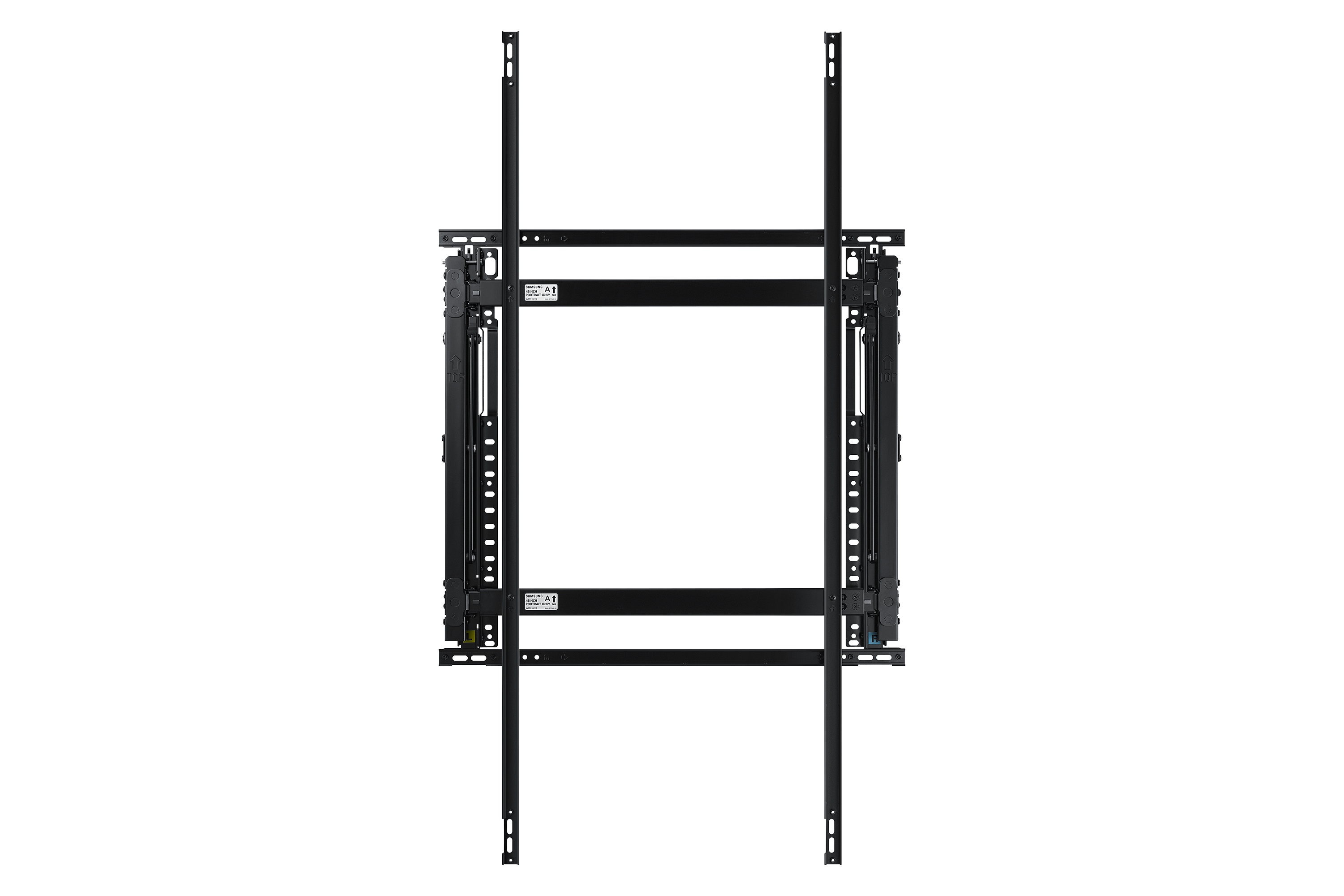 Samsung WMN-55VD 139,7 cm (55) Noir