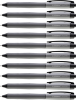 STABILO PALETTE Bol�grafo retr�ctil con clip 10 pieza(s)