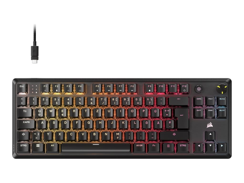 Corsair CH-911911E-DE - Tastatur