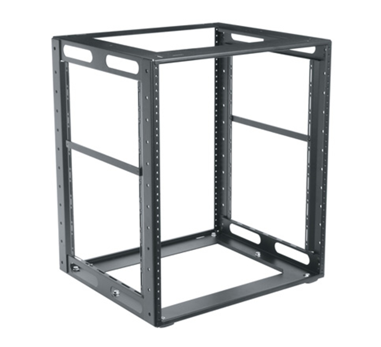 Middle Atlantic Products CFR-14-16 rack 14U Rack indipendenti Nero