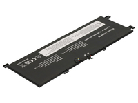 2-power Main Battery Pack Lenovo ThinkPad L13 Yoga - Batterie - 46 mAh