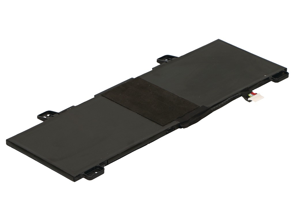 2-power CBP3605A Wiederaufladbare Batterie Lithium Polymer (LiPo) 6150 mAh 7,7 V